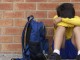 Enfant victime de harcèlement scolaire